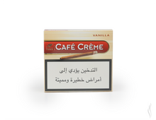 Load image into Gallery viewer, Cafe Creme Vanilla