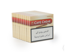 Load image into Gallery viewer, Cafe Creme Vanilla
