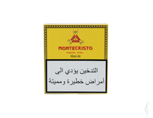 Charger l'image dans la galerie, Montecristo Mini