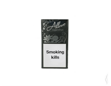 Charger l'image dans la galerie, Allure Black Superslims