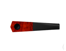 Load image into Gallery viewer, Vauen Pipe Quixx Q3 - Brown