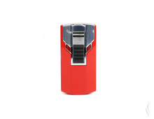 Load image into Gallery viewer, Tonino Lamborghini Estremo Red Torch Flame Lighter