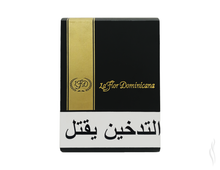 Load image into Gallery viewer, La Flor Dominicana Chapter One