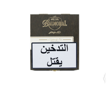 Charger l'image dans la galerie, Balmoral Anejo Xo Rothschild Masivo