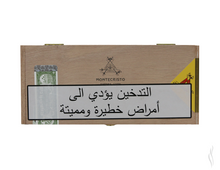 Charger l'image dans la galerie, Montecristo Petit Edmundo