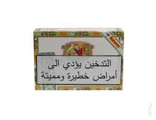 Charger l'image dans la galerie, Romeo Y Julieta No.3