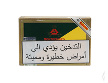 Load image into Gallery viewer, Montecristo Open Master