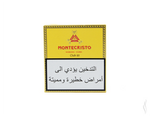 Charger l'image dans la galerie, Montecristo Club - Pack Of 20