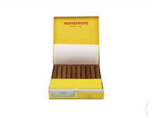 Charger l'image dans la galerie, Montecristo Club - Pack Of 20