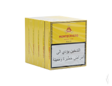 Charger l'image dans la galerie, Montecristo Mini