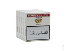 Charger l'image dans la galerie, Romeo Y Julieta Mini 20