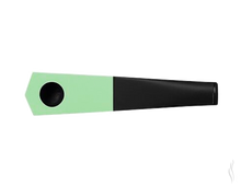 Charger l'image dans la galerie, Vauen Pipe Quixx Q5 - Pastel Green