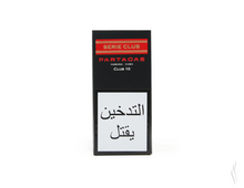 Load image into Gallery viewer, Partagas Serie Club - Pack Of 10
