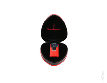 Load image into Gallery viewer, Tonino Lamborghini Estremo Red Torch Flame Lighter