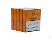 Load image into Gallery viewer, Partagas Club 20