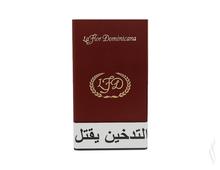 Load image into Gallery viewer, La Flor Dominicana Double Ligero Digger Maduro