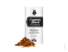 Load image into Gallery viewer, Captain Black Pipe Tobacco - Original Blend