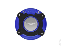 Load image into Gallery viewer, Xikar Enso Cigar Cutter - Blue