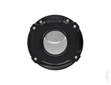 Load image into Gallery viewer, Xikar Enso Cigar Cutter - Black