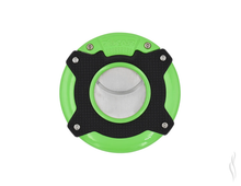 Load image into Gallery viewer, Xikar Enso Cigar Cutter - Green