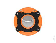Charger l'image dans la galerie, Xikar Enso Cigar Cutter - Orange