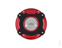 Charger l'image dans la galerie, Xikar Enso Cigar Cutter - Red