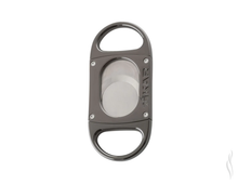 Charger l'image dans la galerie, Xikar X8 Cigar Cutter - Gun Metal