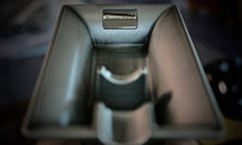 Load image into Gallery viewer, Prometheus Ashtray Ash-Metal/C1 3C Antique Chrome