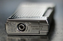 Load image into Gallery viewer, Prometheus Lighter Ultimoxp6 Gof Gunmetal+Punch