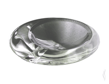 Load image into Gallery viewer, Prometheus Ashtray Luna Crystal Clear 1Cigar