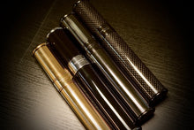 Charger l'image dans la galerie, Prometheus Metal Case H-Tube/Tc 1Cig Chrome