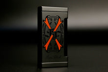 Charger l'image dans la galerie, Prometheus Lighter Ultimoxf8 Blk Matte+Punch