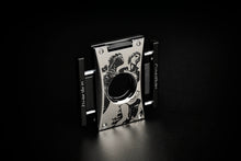 Load image into Gallery viewer, Prometheus Cutterh/P6 God Of Fire Shiny Gun Metal