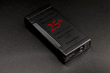Charger l'image dans la galerie, Prometheus Lighter Ultimoxf8 Blk Matte+Punch