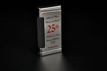 Charger l'image dans la galerie, Prometheus Lighter Ultimoxf7 Shiny Gun Metal+Punch