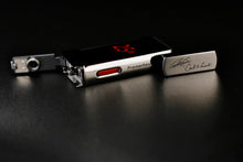 Charger l'image dans la galerie, Prometheus Lighter Ultimoxf7 Shiny Gun Metal+Punch