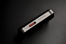 Charger l'image dans la galerie, Prometheus Lighter Magmatp6 God Of Fire Shiny Gunmetal+Pun