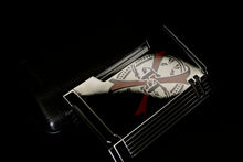 Load image into Gallery viewer, Prometheus Lighter Magmatf7 Shiny Gunmetal+Punch