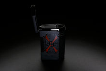 Charger l'image dans la galerie, Prometheus Lighter Magmatf8 Blk Matte+Punch