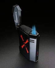 Charger l'image dans la galerie, Prometheus Lighter Magmatf8 Blk Matte+Punch