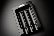 Load image into Gallery viewer, Prometheus Ashtray Ash-Metal/B3 3C Blk Matte