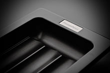 Load image into Gallery viewer, Prometheus Ashtray Ash-Metal/B3 3C Blk Matte