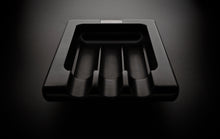 Load image into Gallery viewer, Prometheus Ashtray Ash-Metal/B3 3C Blk Matte