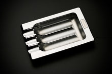 Charger l'image dans la galerie, Prometheus Ashtray Ash-Metal/C3 3C Shiny Chrome