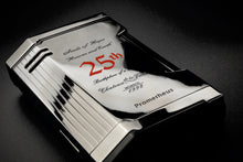 Load image into Gallery viewer, Prometheus Lighter Magmatf7 Shiny Gunmetal+Punch