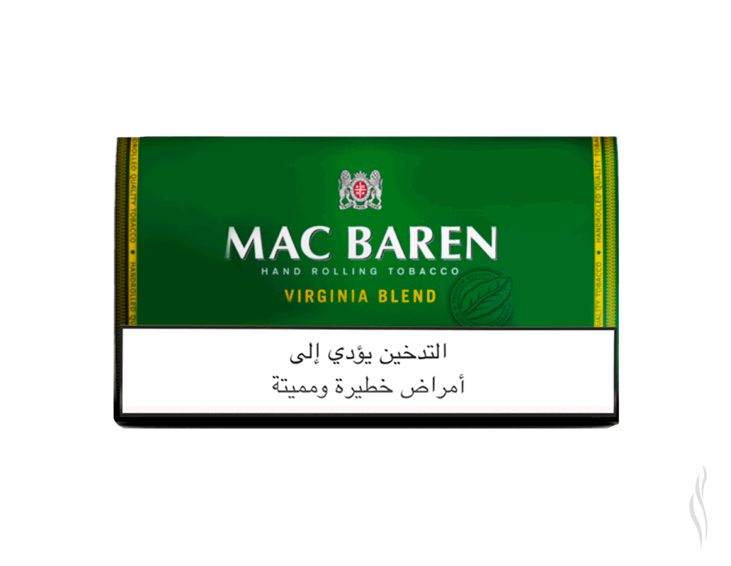 tobacco mac Mac Baren Virginia Blend Rolling Tobacco – Akiki's Cigars tobacco mac Mac Baren Virginia Blend Rolling Tobacco – Akiki's Cigars