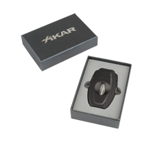 Charger l'image dans la galerie, Xikar Vx2 Black Cutter