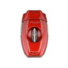 Load image into Gallery viewer, Xikar Vx2 Red Cutter