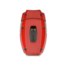 Load image into Gallery viewer, Xikar Vx2 Red Cutter