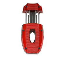 Load image into Gallery viewer, Xikar Vx2 Red Cutter